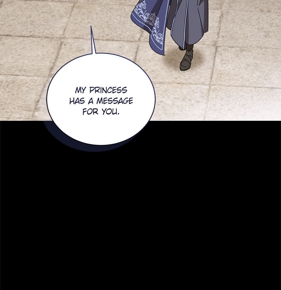 Revolutionary Princess Eve Chapter 97 page 16 - 