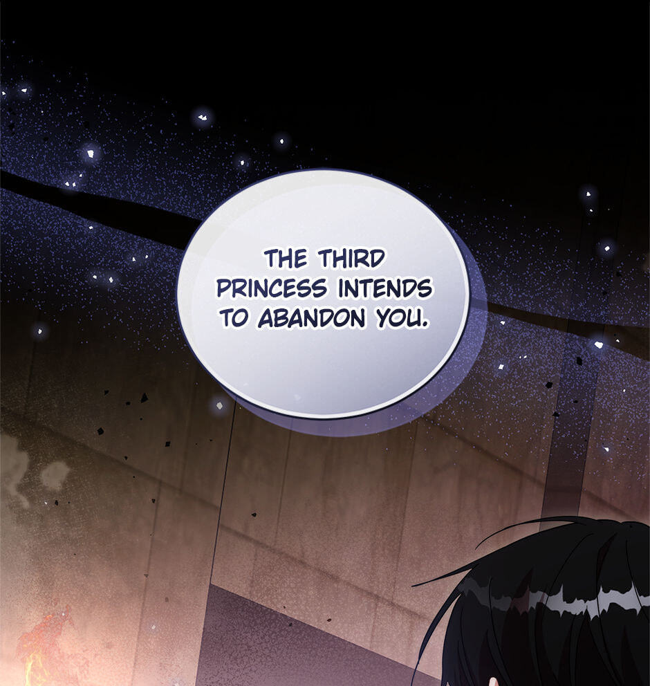 Revolutionary Princess Eve Chapter 97 page 17 - 