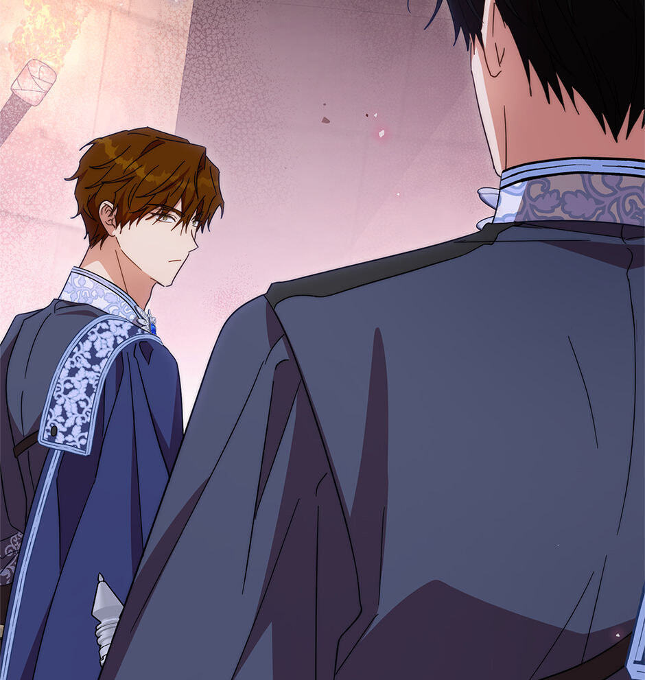 Revolutionary Princess Eve Chapter 97 page 18 - 