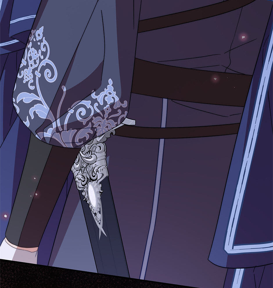 Revolutionary Princess Eve Chapter 97 page 19 - 
