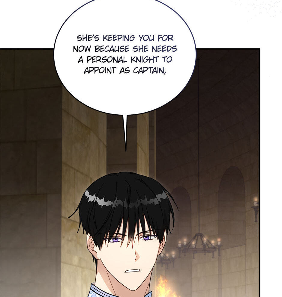 Revolutionary Princess Eve Chapter 97 page 23 - 