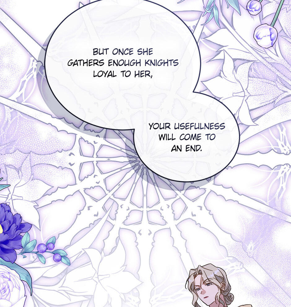 Revolutionary Princess Eve Chapter 97 page 25 - 