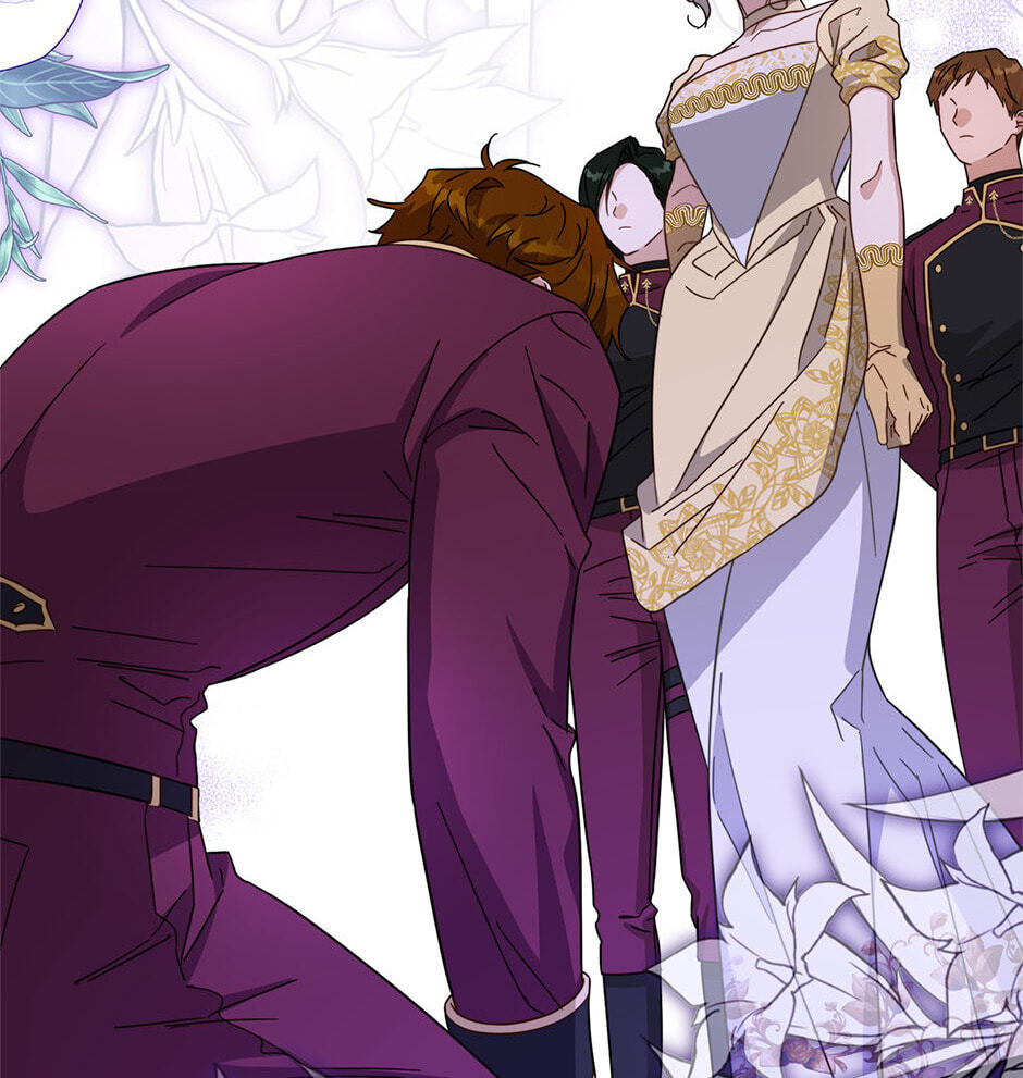 Revolutionary Princess Eve Chapter 97 page 26 - 