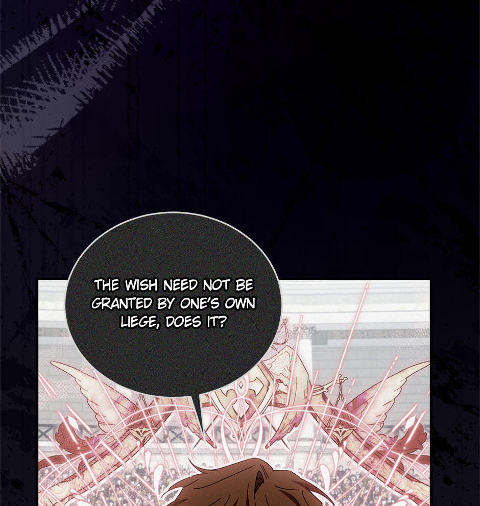 Revolutionary Princess Eve Chapter 97 page 28 - 