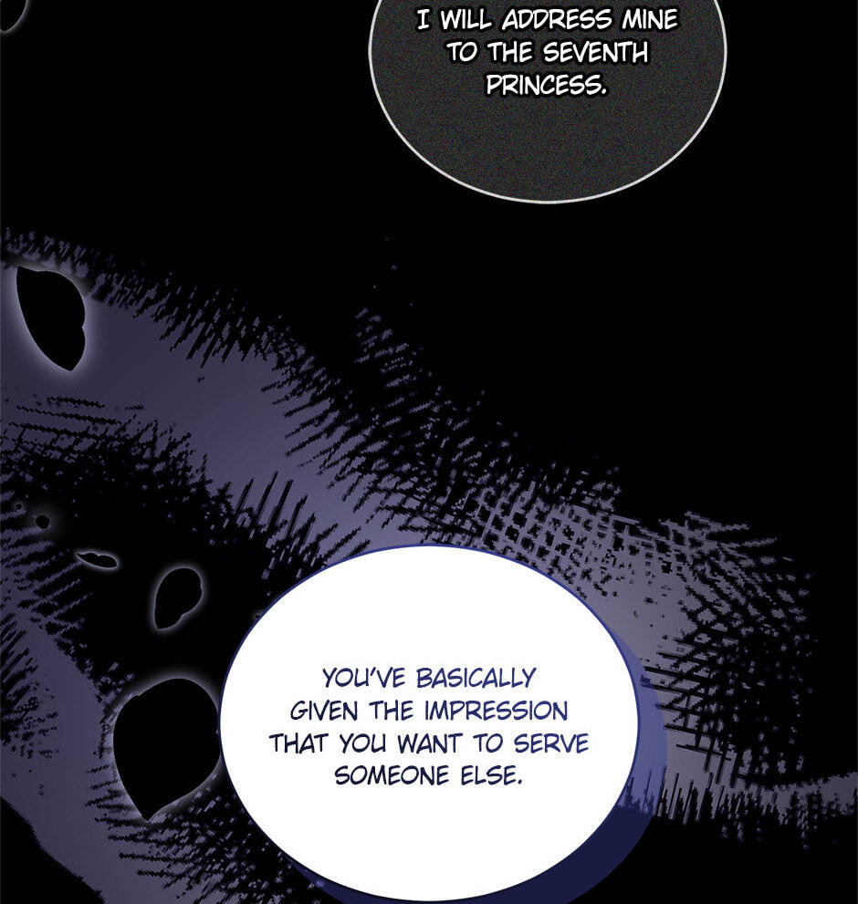 Revolutionary Princess Eve Chapter 97 page 30 - 
