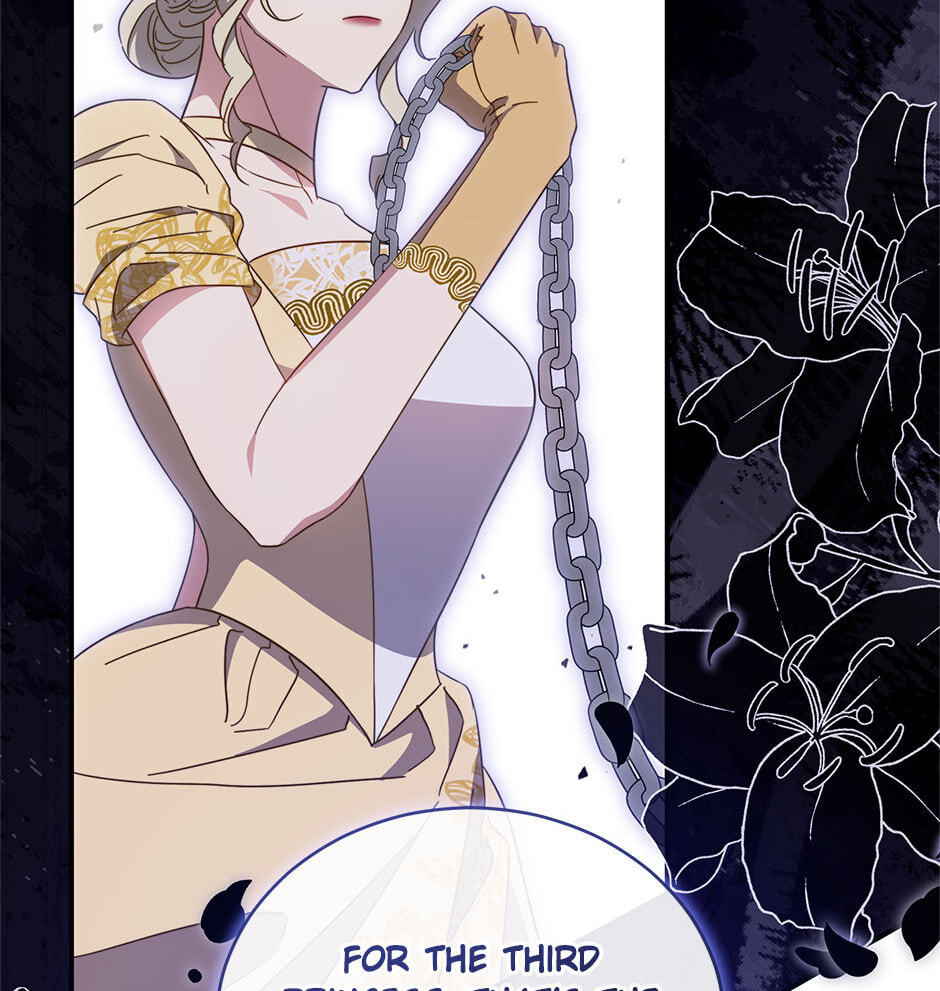 Revolutionary Princess Eve Chapter 97 page 32 - 
