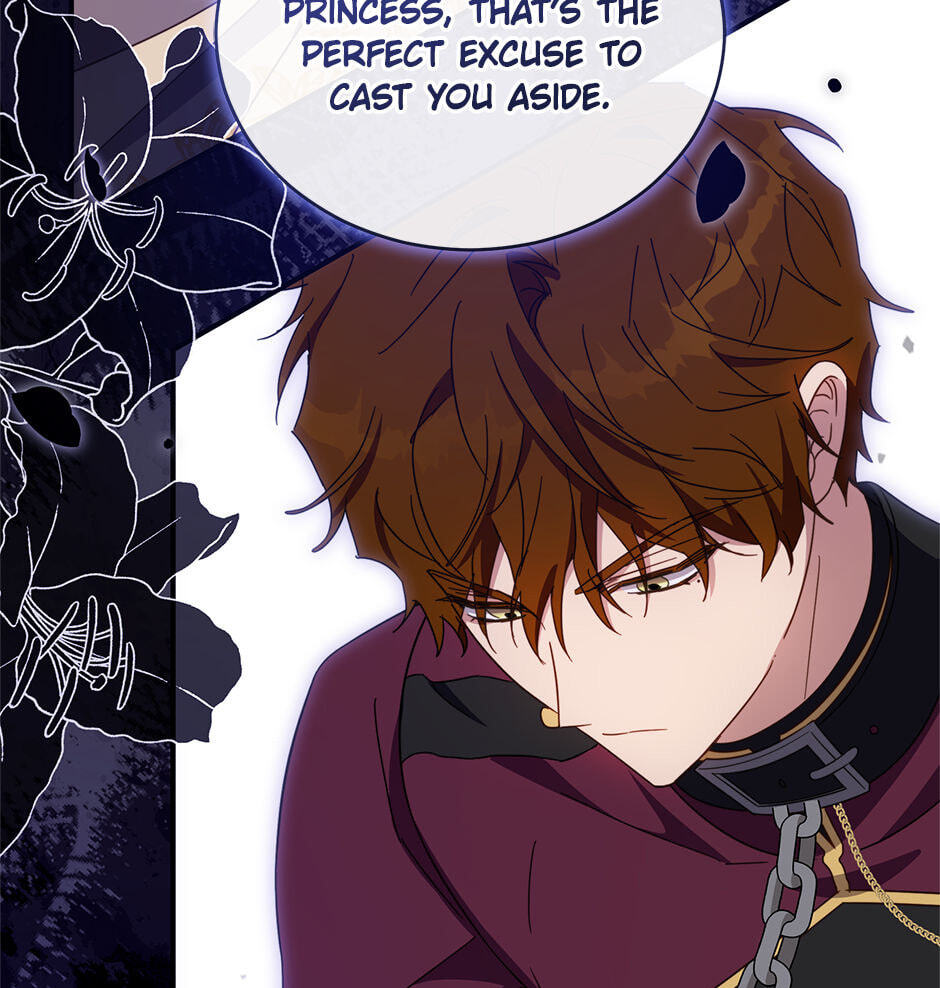 Revolutionary Princess Eve Chapter 97 page 33 - 