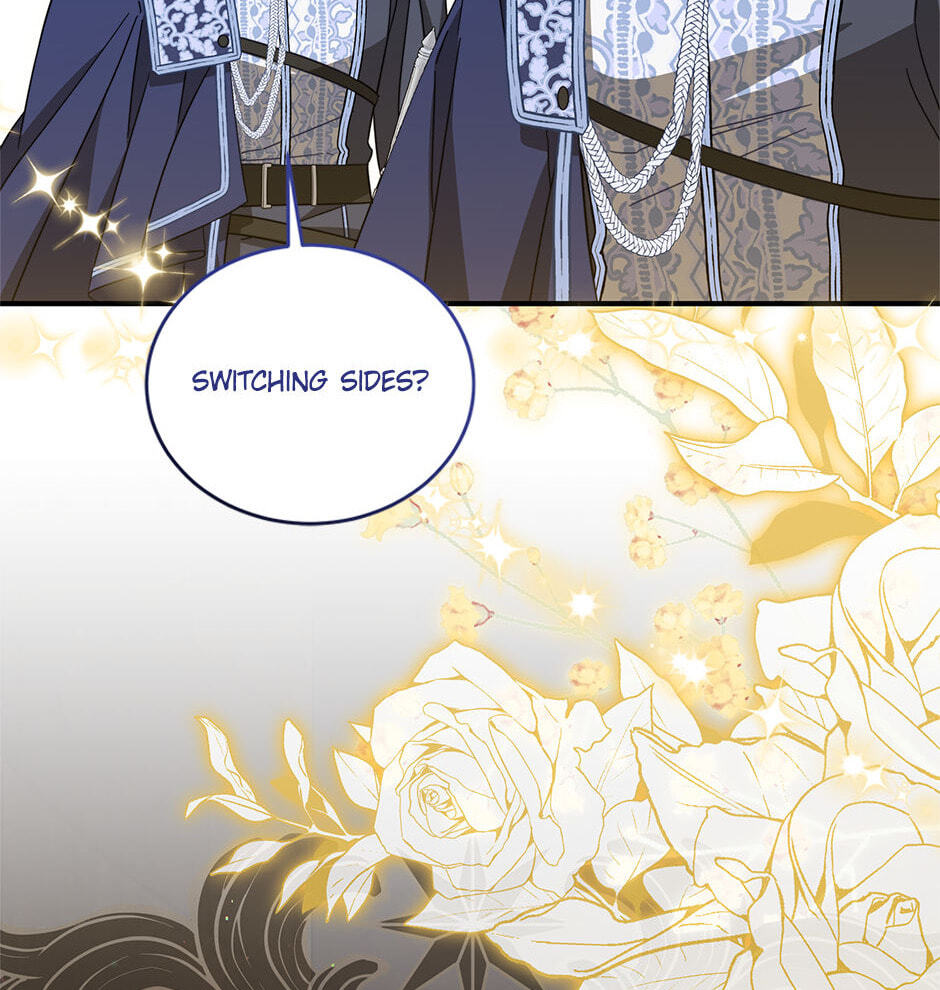 Revolutionary Princess Eve Chapter 97 page 37 - 