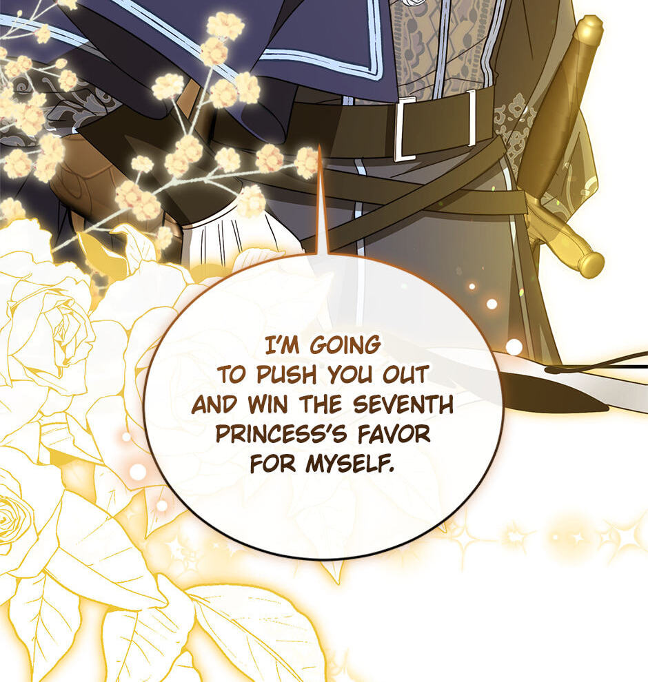 Revolutionary Princess Eve Chapter 97 page 40 - 