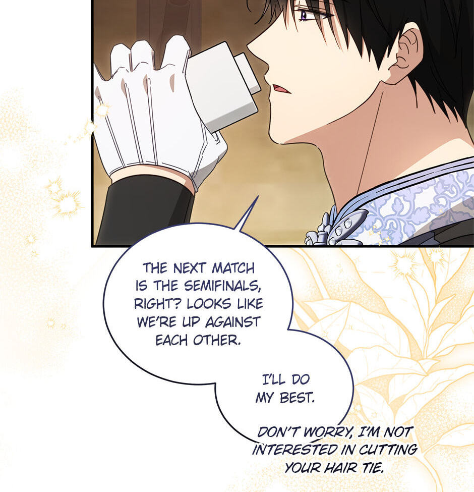 Revolutionary Princess Eve Chapter 97 page 6 - 