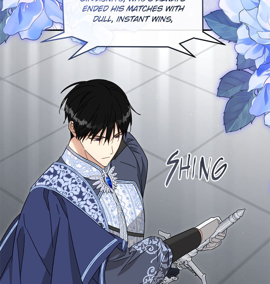 Revolutionary Princess Eve Chapter 97 page 51 - 