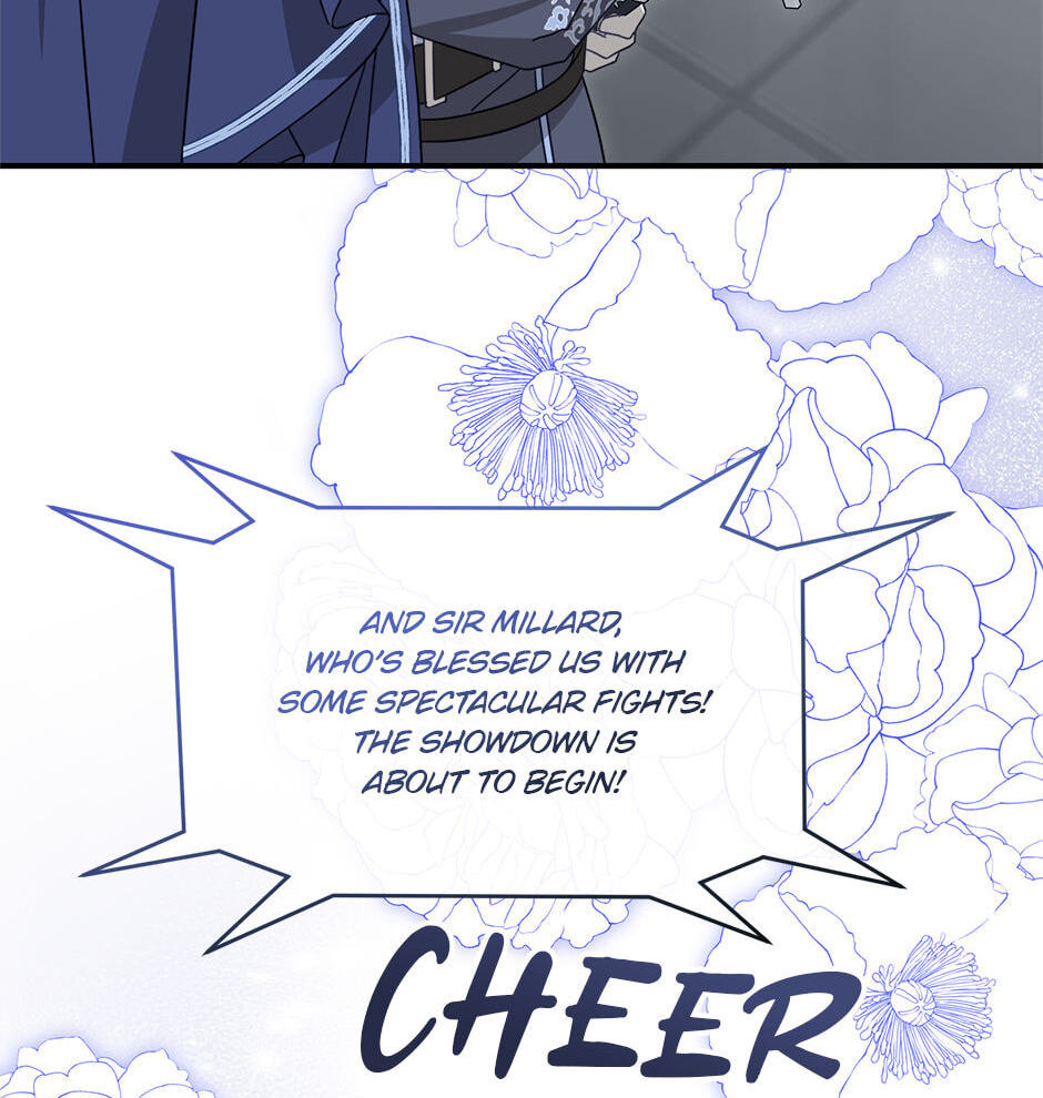 Revolutionary Princess Eve Chapter 97 page 52 - 