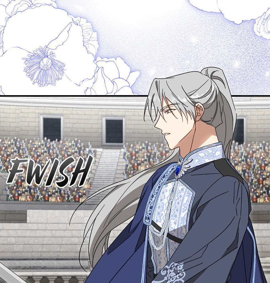 Revolutionary Princess Eve Chapter 97 page 53 - 
