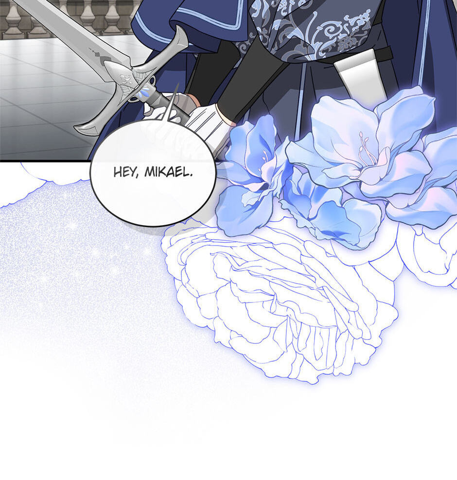 Revolutionary Princess Eve Chapter 97 page 54 - 