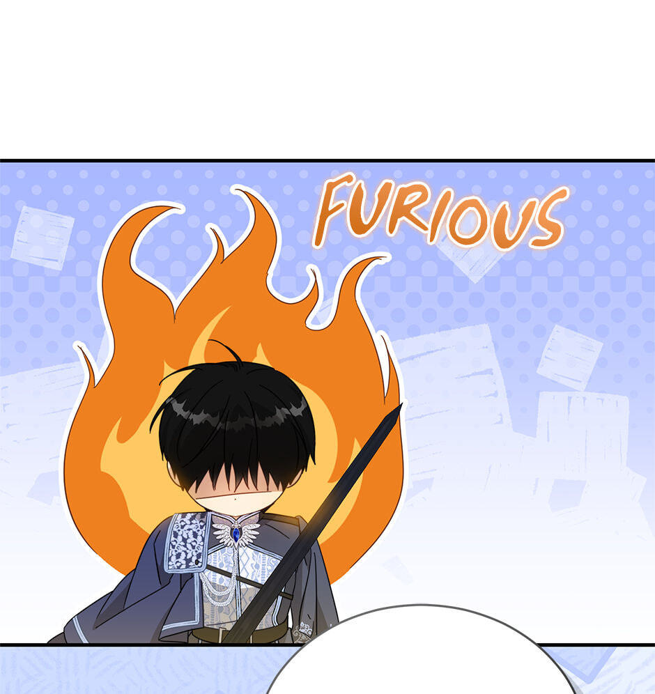 Revolutionary Princess Eve Chapter 97 page 55 - 