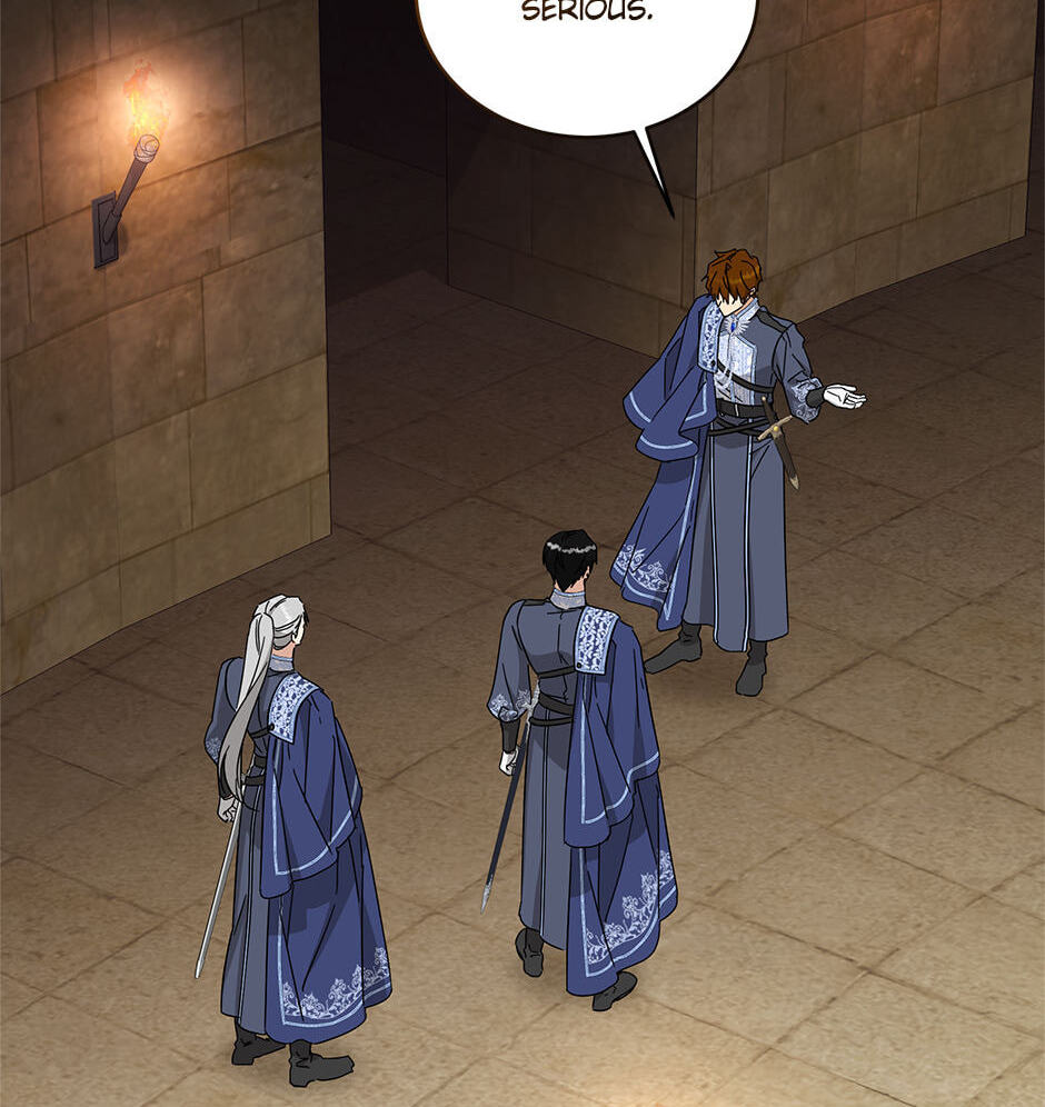 Revolutionary Princess Eve Chapter 97 page 58 - 