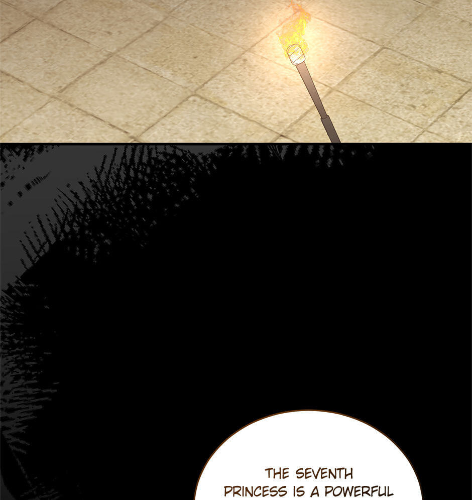 Revolutionary Princess Eve Chapter 97 page 59 - 