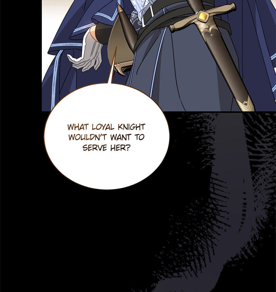Revolutionary Princess Eve Chapter 97 page 61 - 