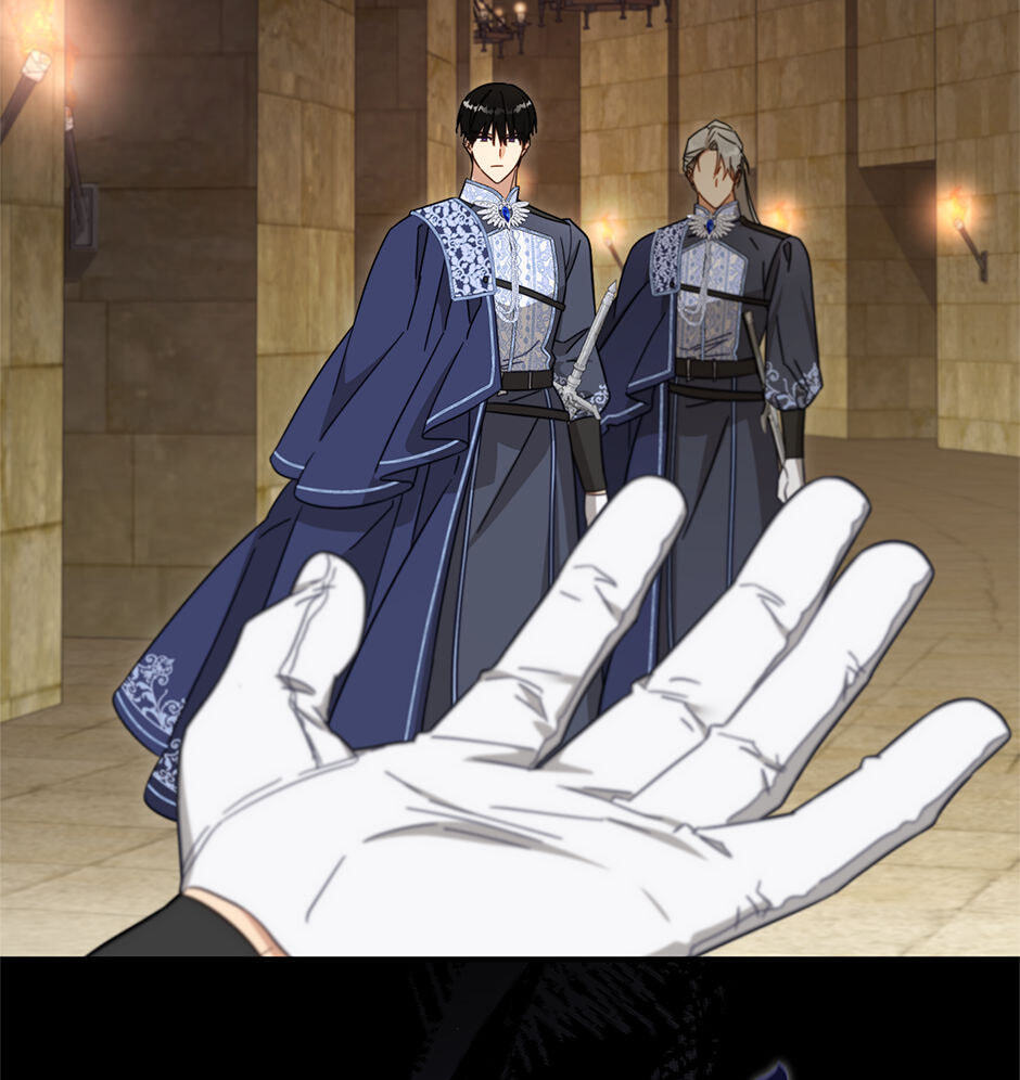 Revolutionary Princess Eve Chapter 97 page 63 - 