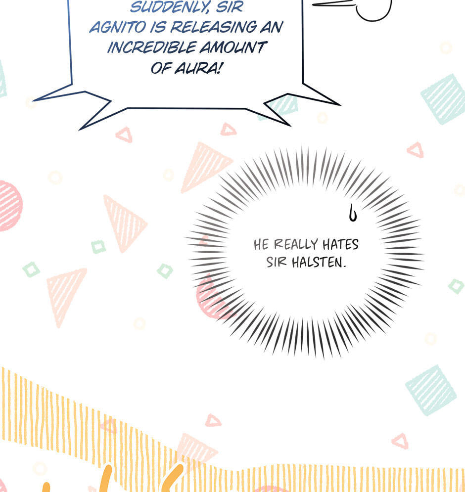 Revolutionary Princess Eve Chapter 97 page 71 - 