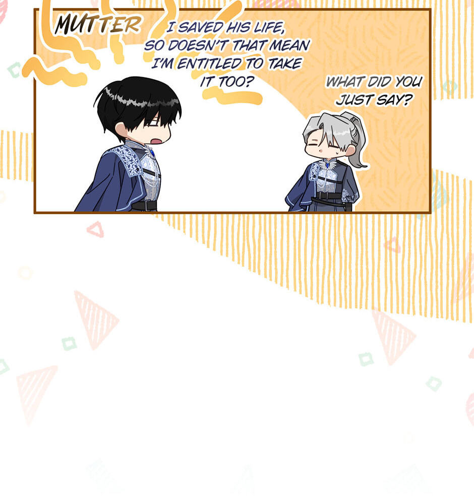 Revolutionary Princess Eve Chapter 97 page 72 - 