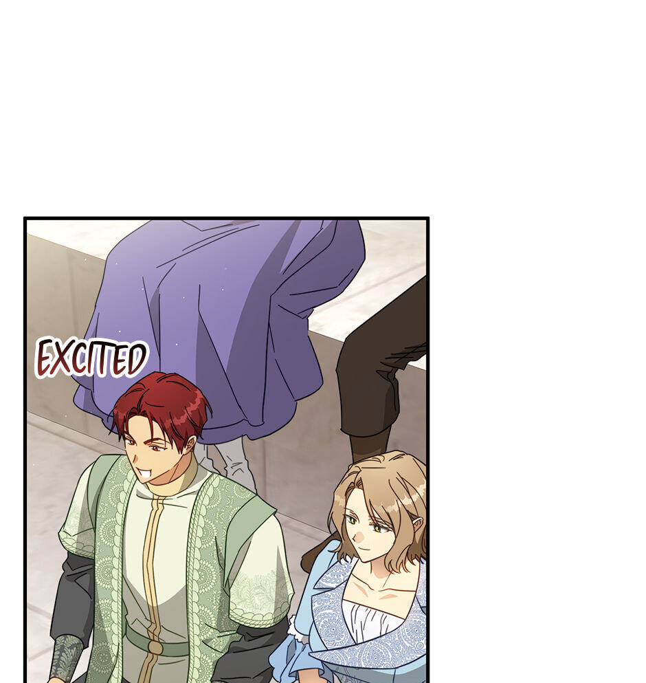 Revolutionary Princess Eve Chapter 97 page 73 - 
