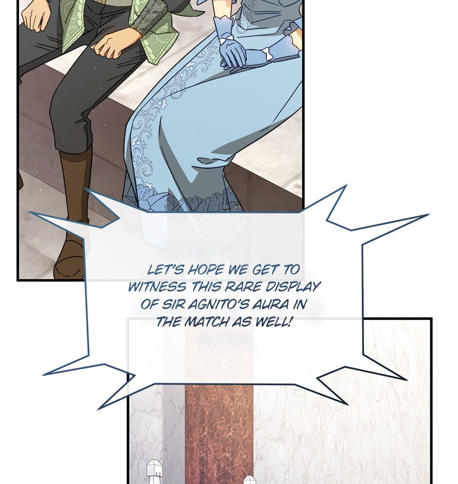 Revolutionary Princess Eve Chapter 97 page 74 - 