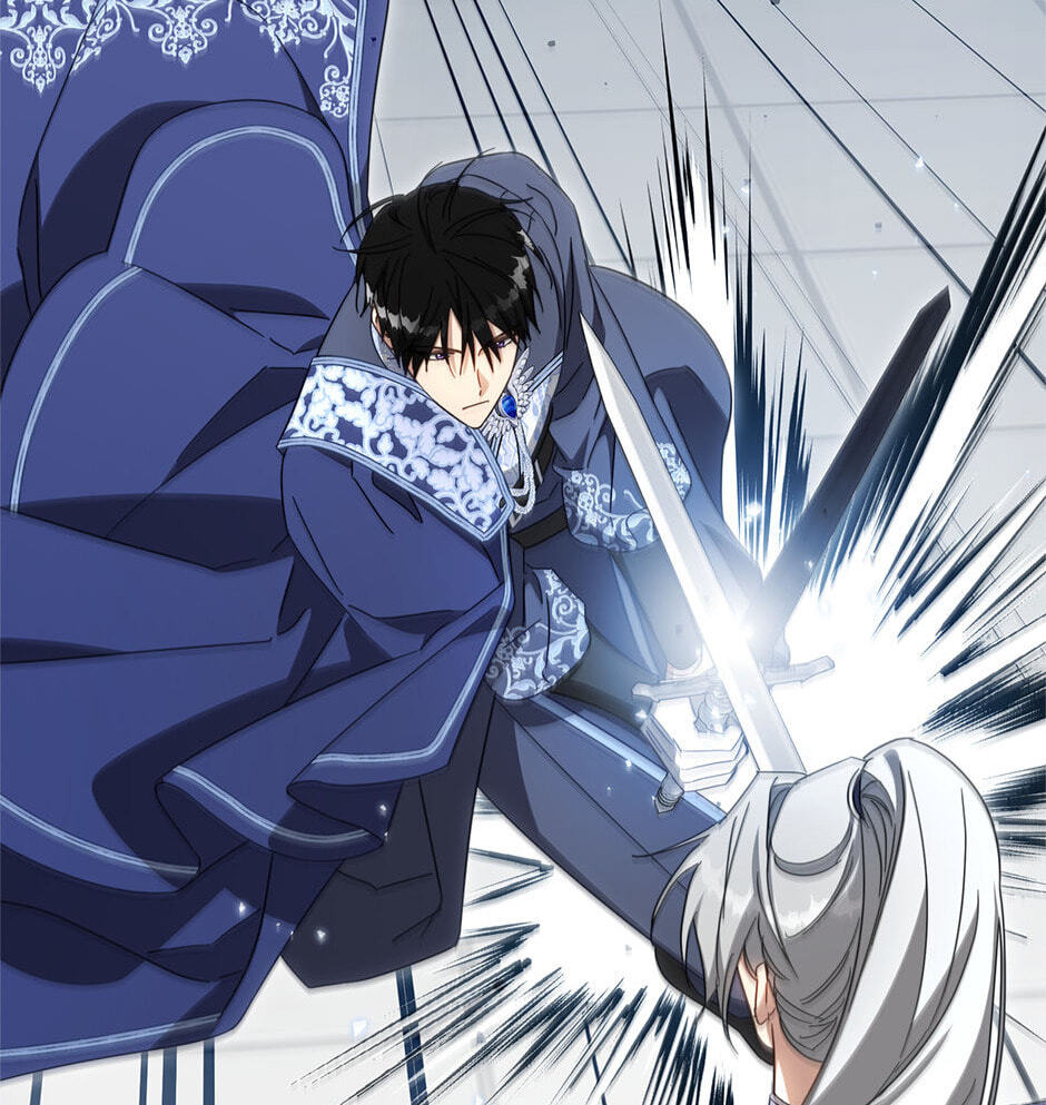 Revolutionary Princess Eve Chapter 97 page 79 - 