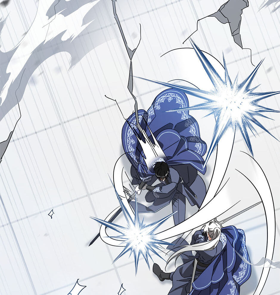 Revolutionary Princess Eve Chapter 97 page 86 - 