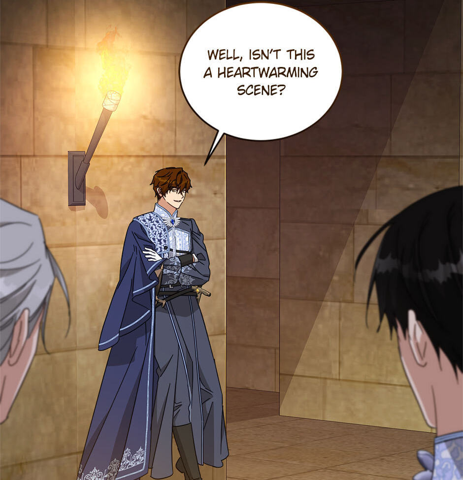 Revolutionary Princess Eve Chapter 97 page 10 - 