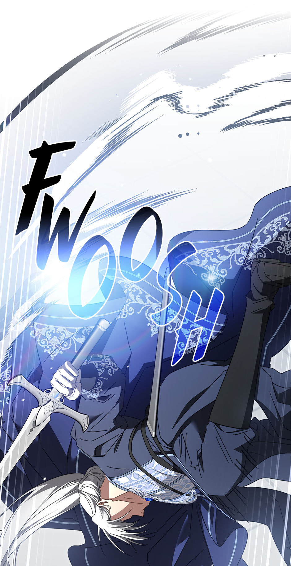 Revolutionary Princess Eve Chapter 97 page 91 - 