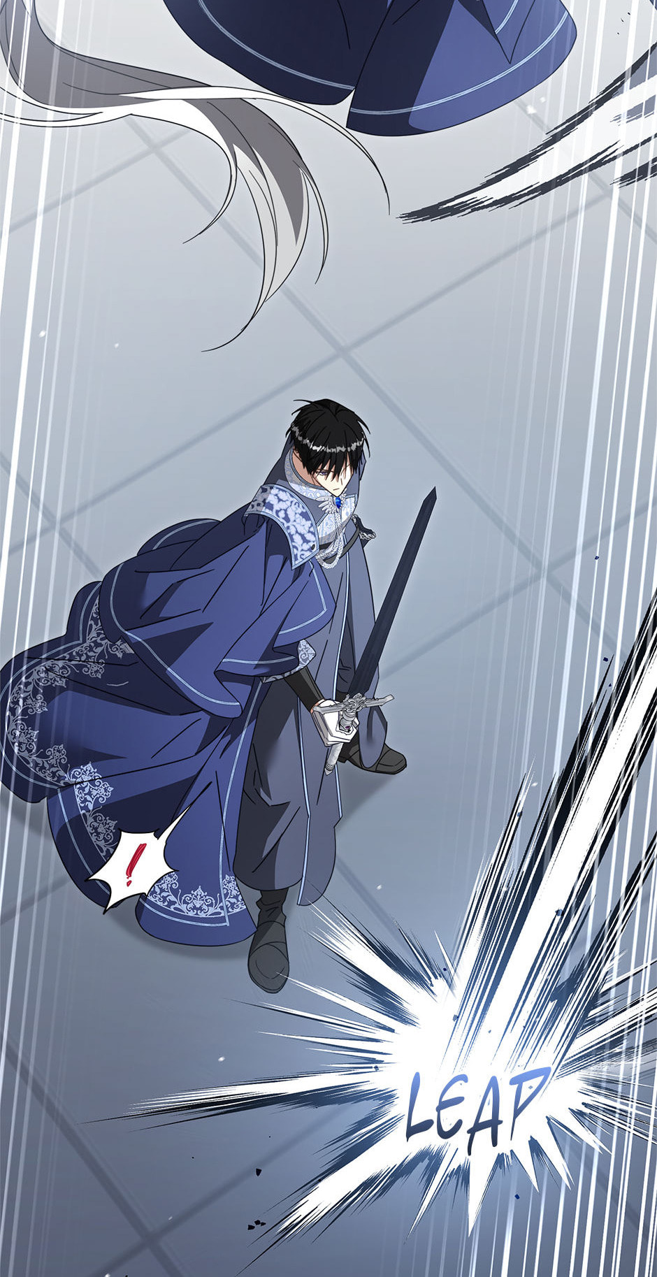 Revolutionary Princess Eve Chapter 97 page 92 - 