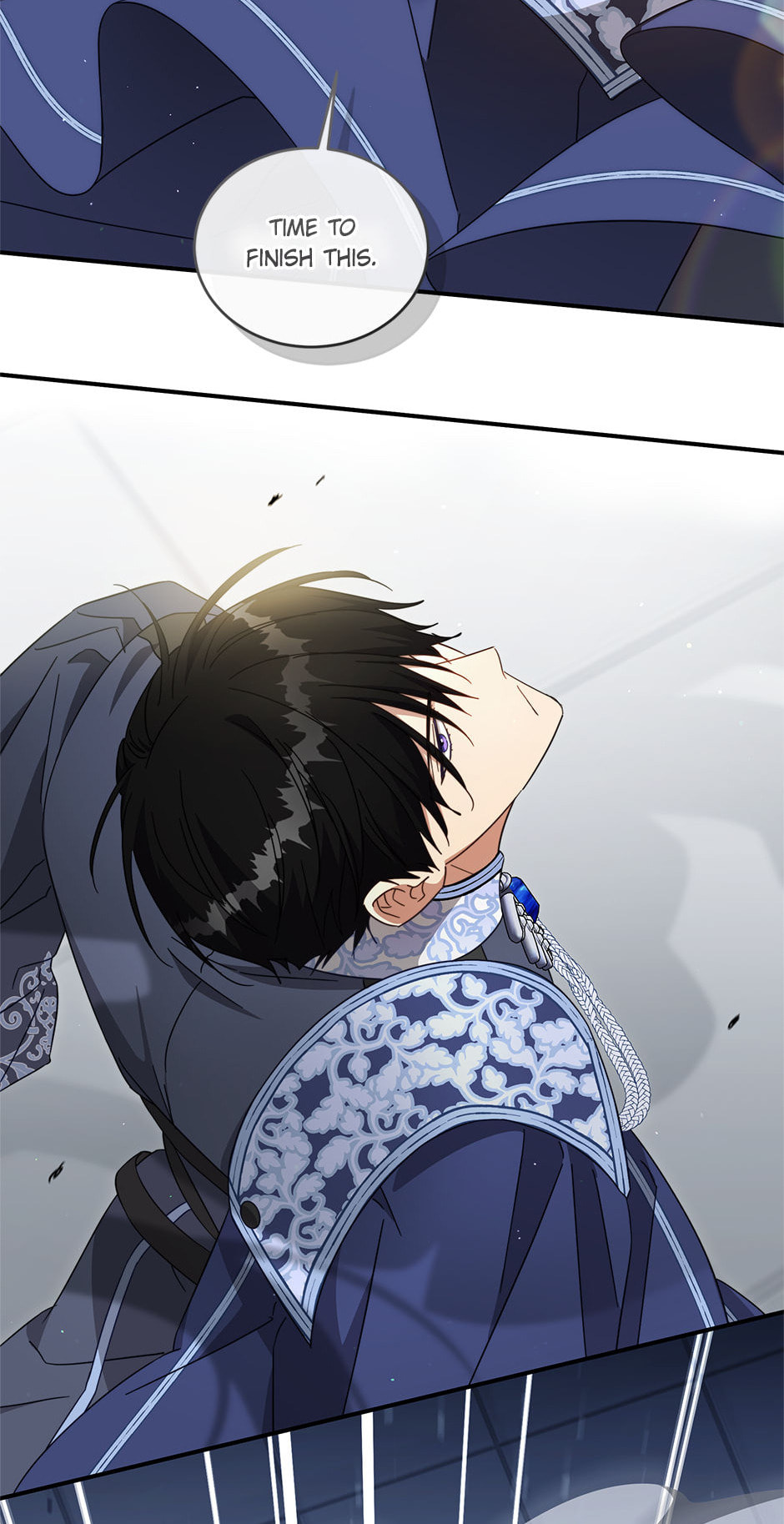 Revolutionary Princess Eve Chapter 97 page 94 - 