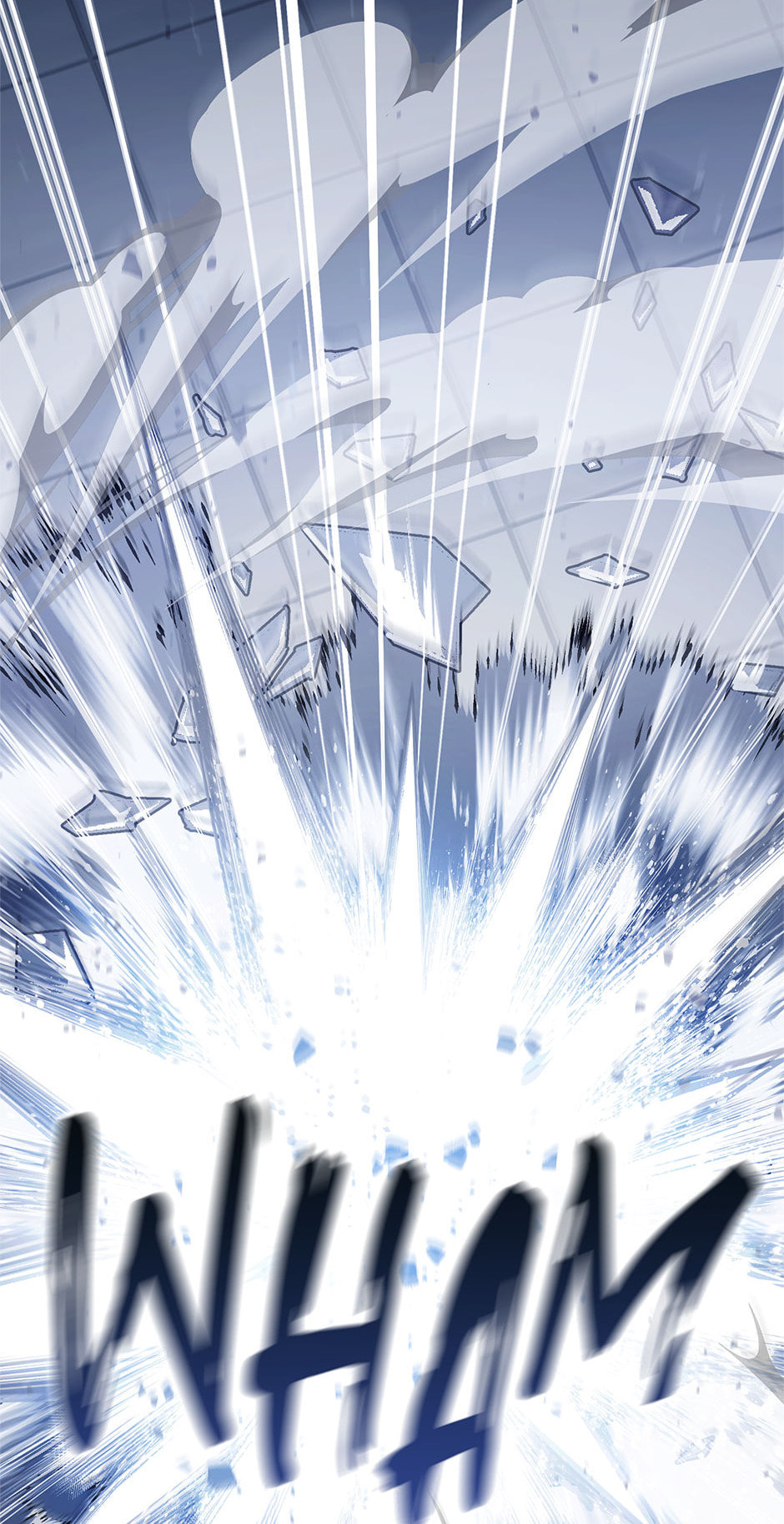 Revolutionary Princess Eve Chapter 97 page 95 - 