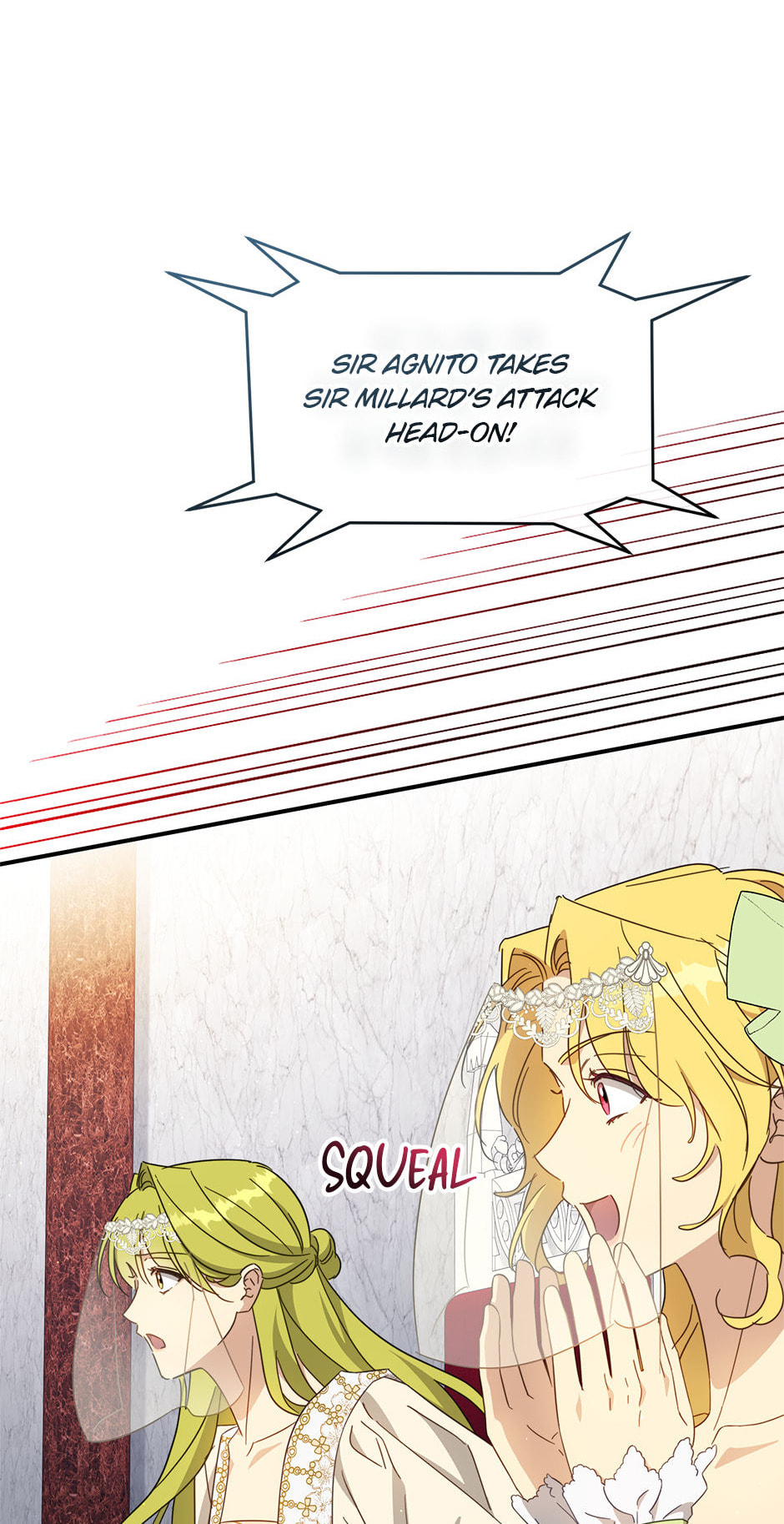 Revolutionary Princess Eve Chapter 97 page 97 - 