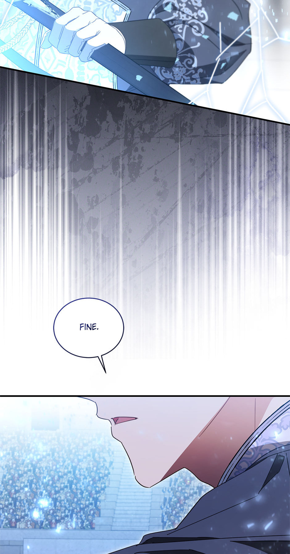 Revolutionary Princess Eve Chapter 98 page 101 - 