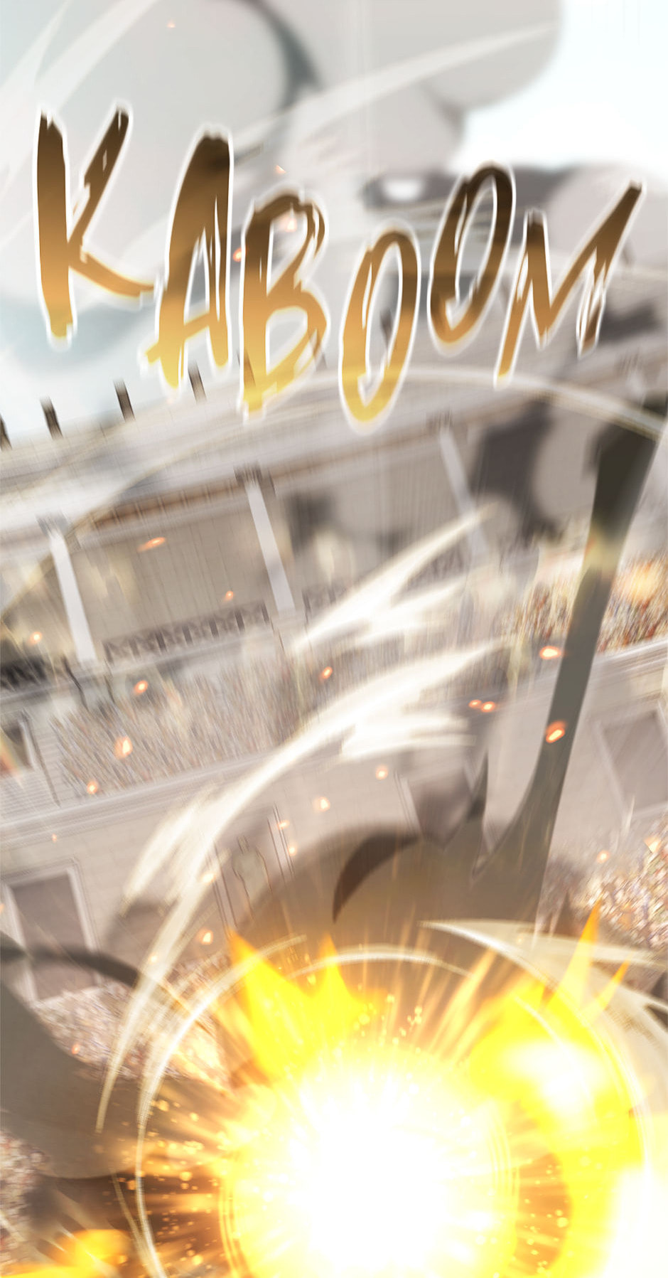 Revolutionary Princess Eve Chapter 98 page 103 - 