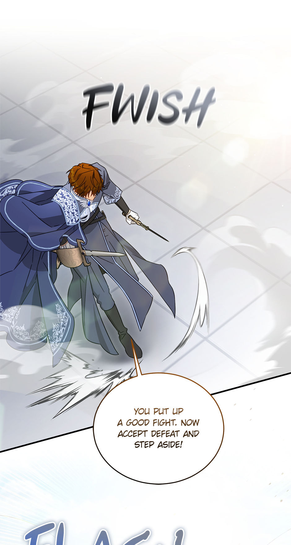 Revolutionary Princess Eve Chapter 98 page 105 - 
