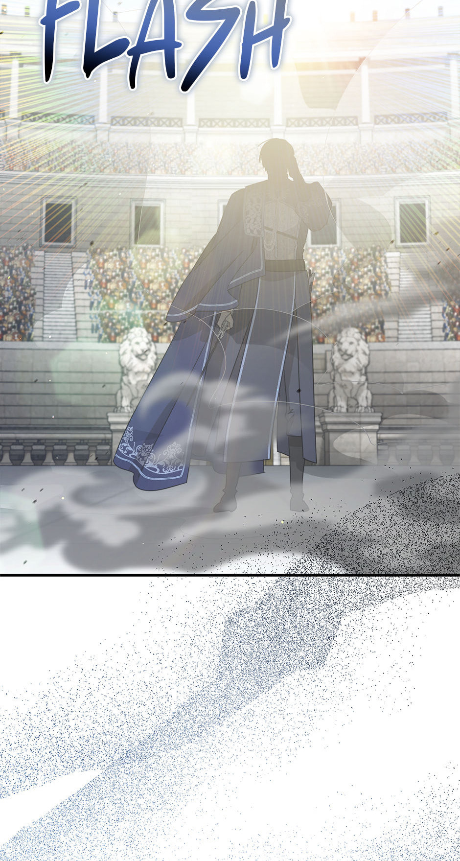 Revolutionary Princess Eve Chapter 98 page 106 - 