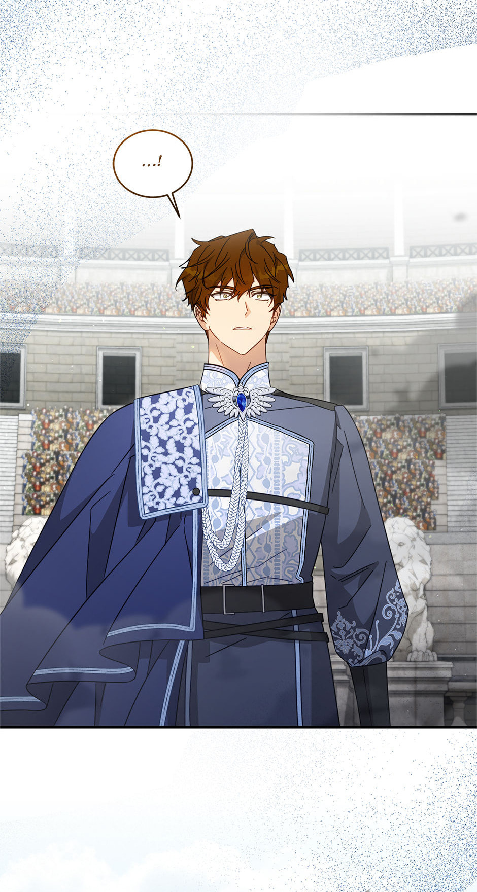 Revolutionary Princess Eve Chapter 98 page 107 - 