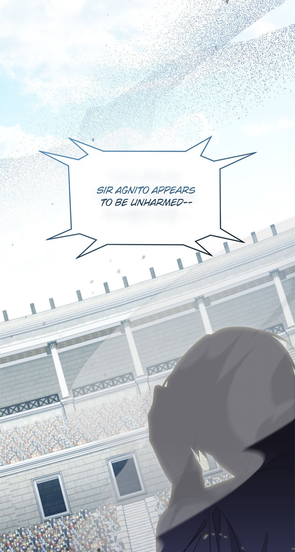 Revolutionary Princess Eve Chapter 98 page 108 - 