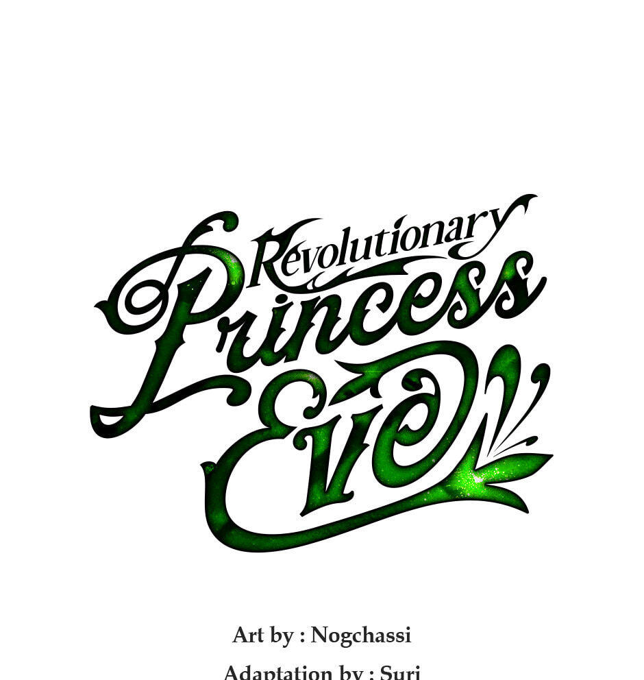 Revolutionary Princess Eve Chapter 98 page 12 - 