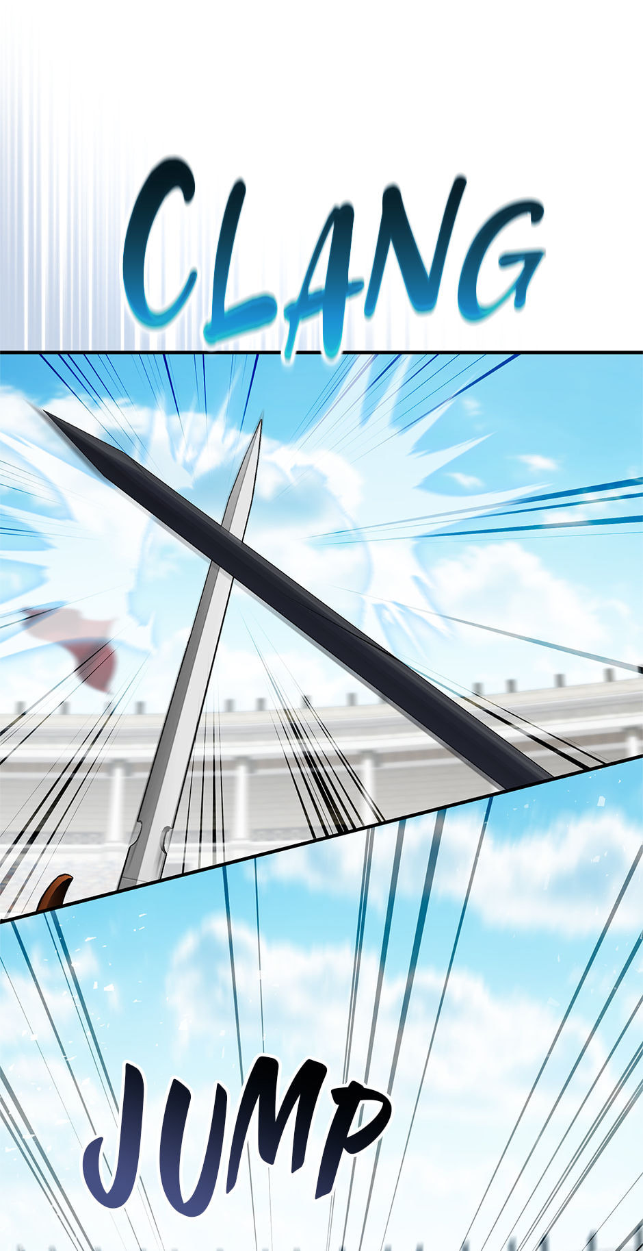 Revolutionary Princess Eve Chapter 98 page 15 - 