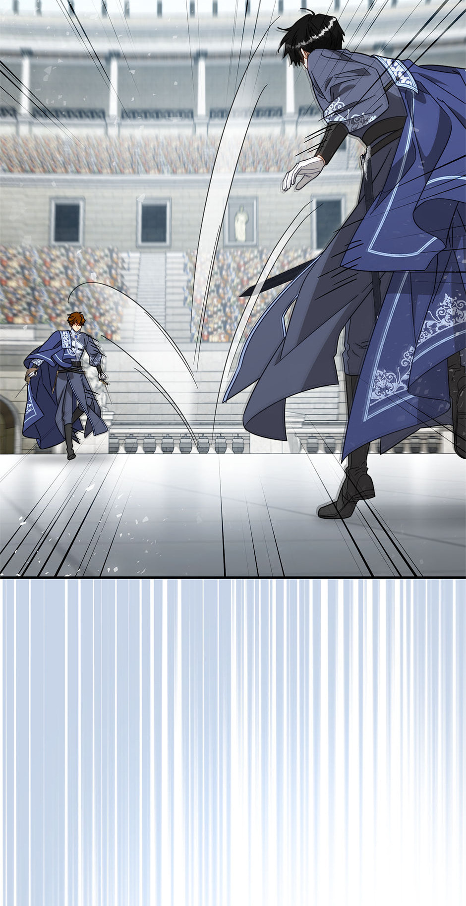 Revolutionary Princess Eve Chapter 98 page 16 - 