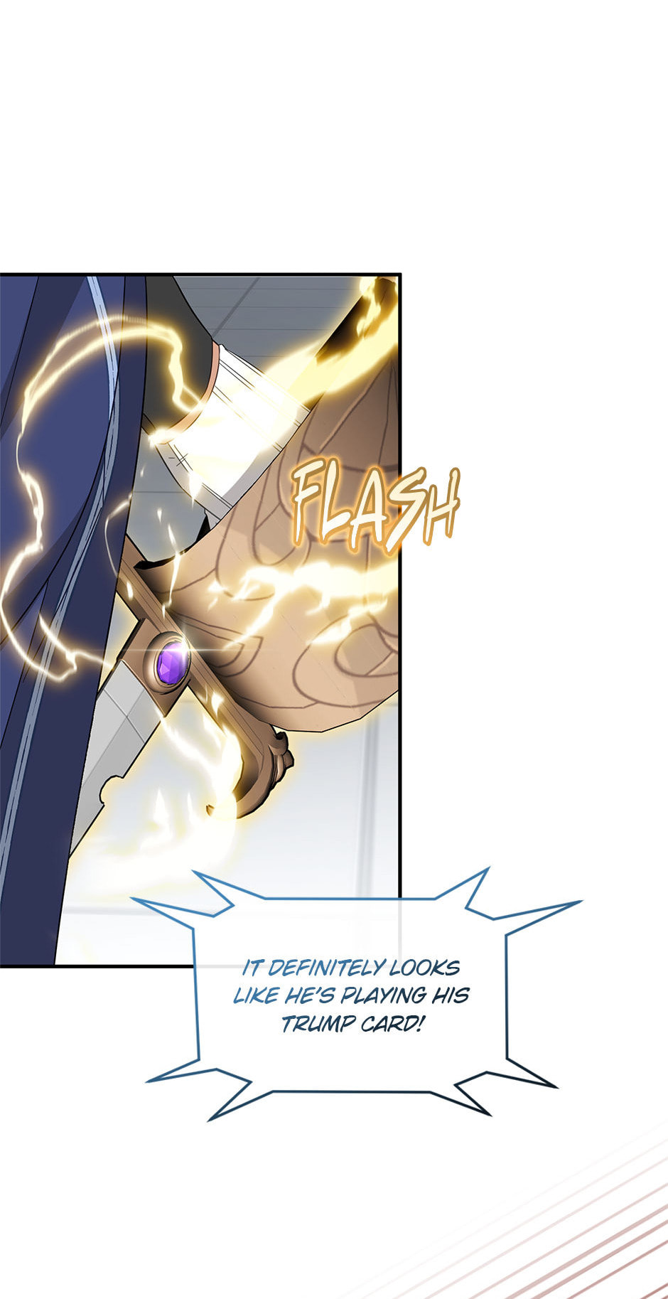 Revolutionary Princess Eve Chapter 98 page 18 - 