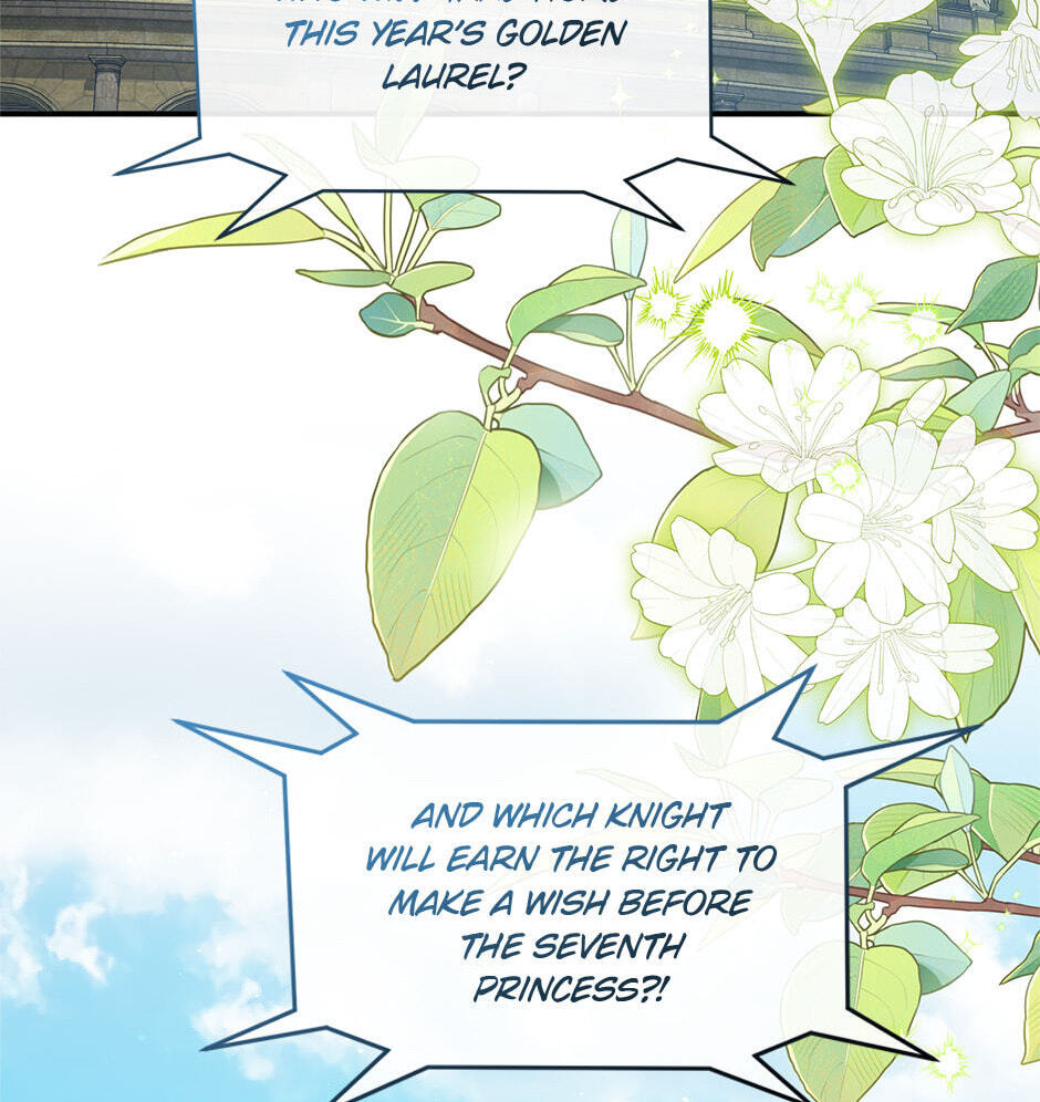 Revolutionary Princess Eve Chapter 98 page 3 - 