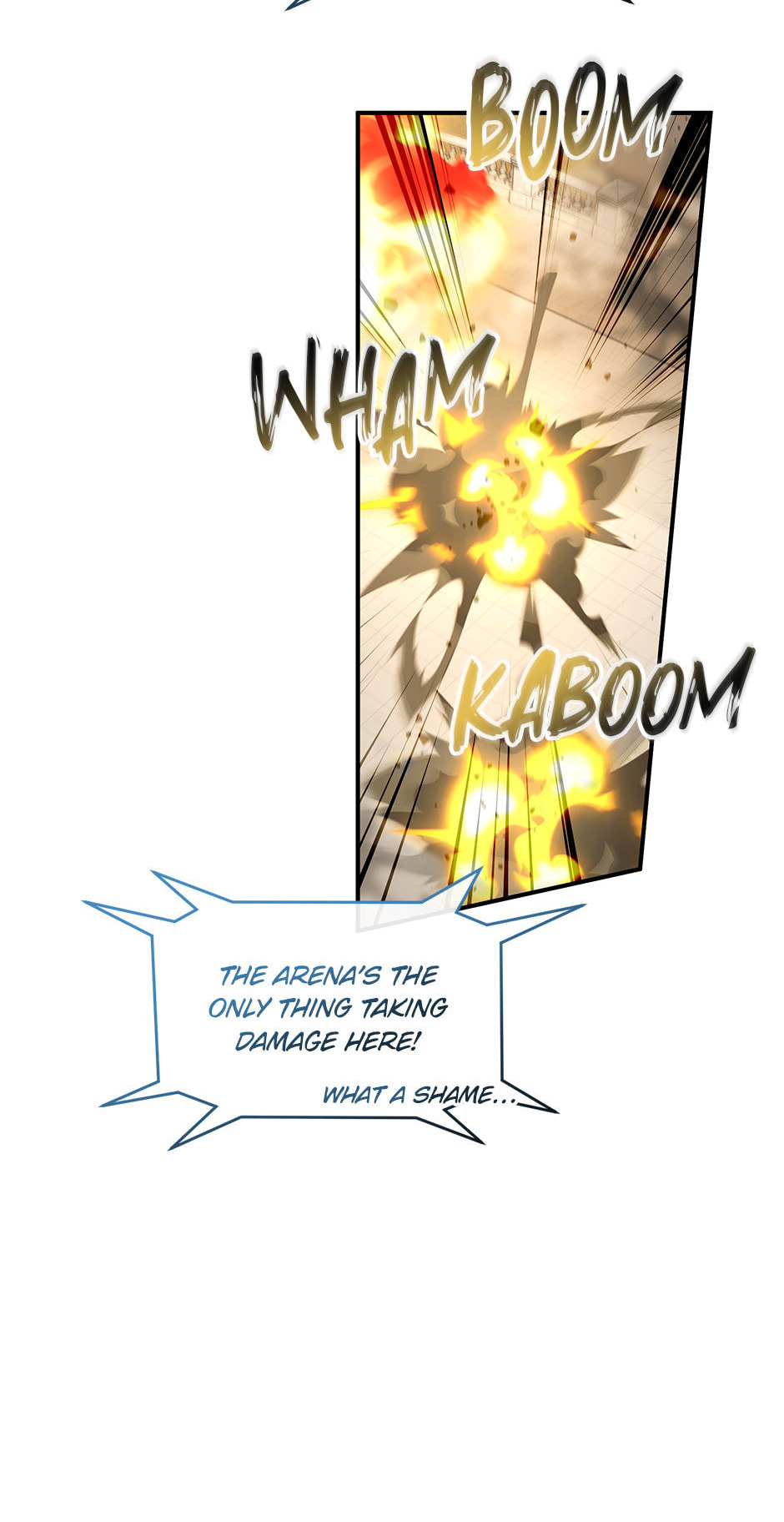 Revolutionary Princess Eve Chapter 98 page 21 - 