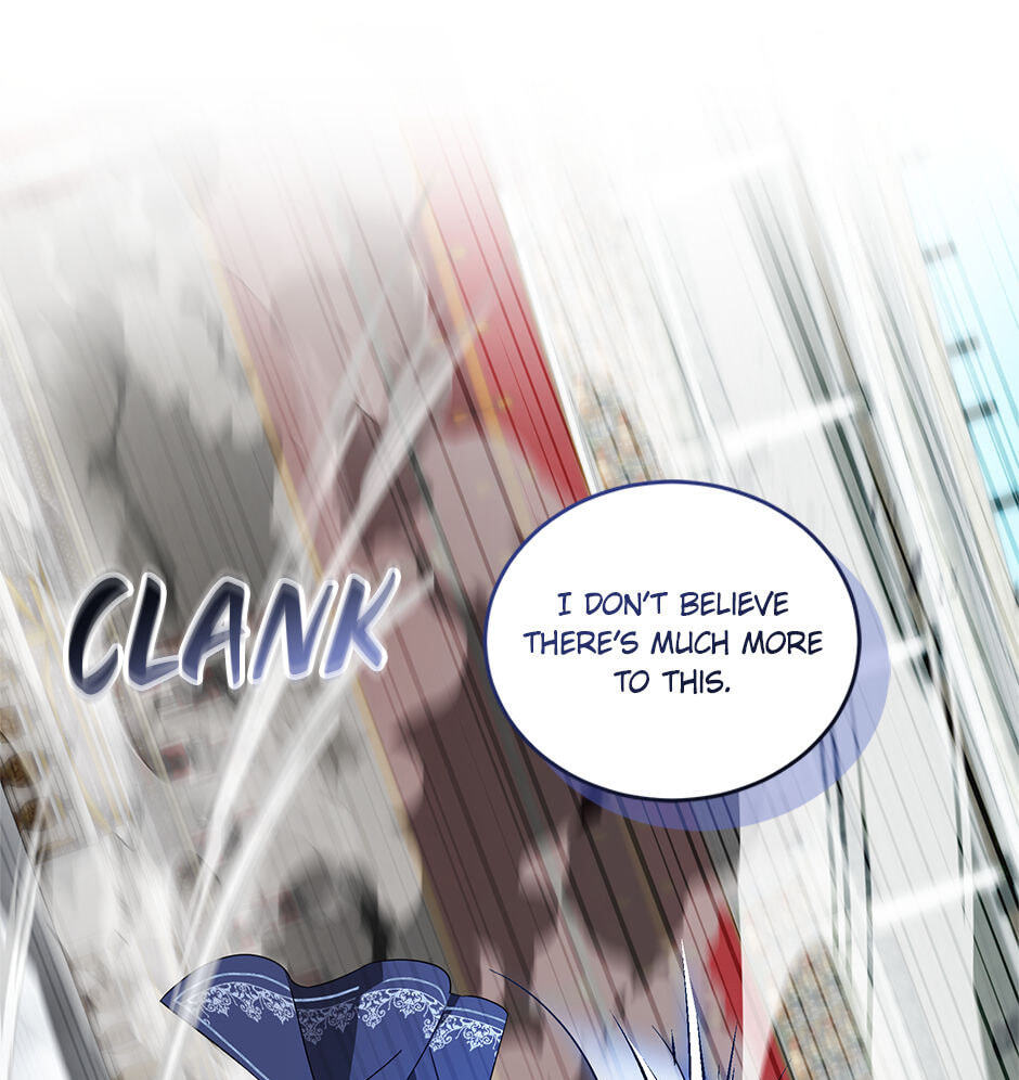 Revolutionary Princess Eve Chapter 98 page 22 - 
