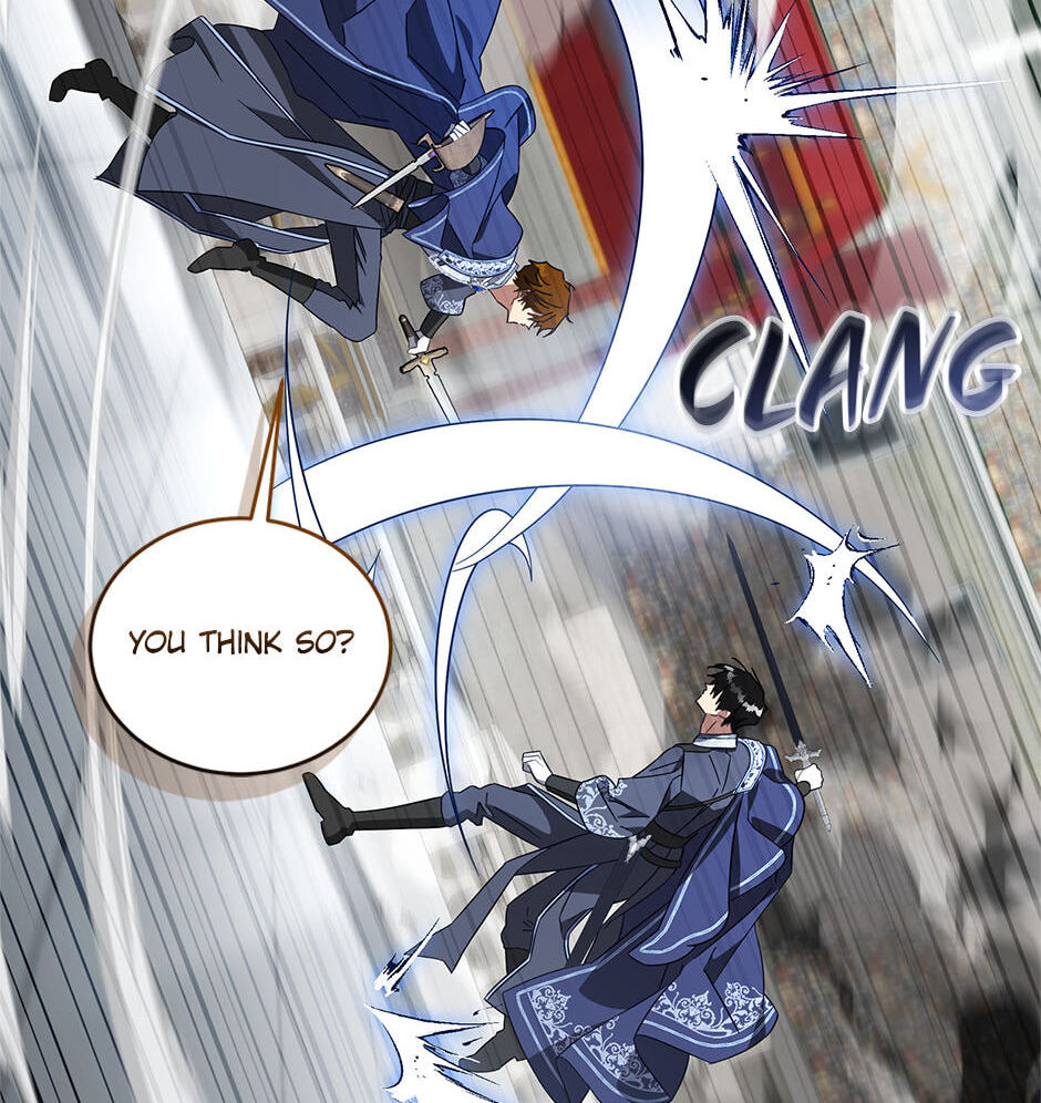 Revolutionary Princess Eve Chapter 98 page 23 - 