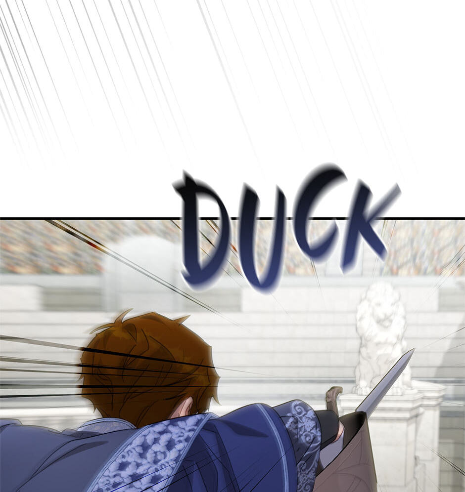 Revolutionary Princess Eve Chapter 98 page 25 - 